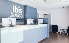 Ibis Budget Singapore Tulip